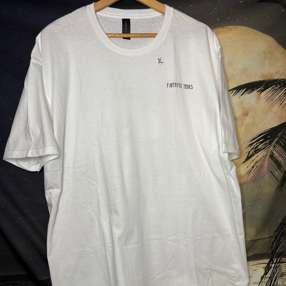 GILDAN -SOFT STYLE T-SHIRT(NEW)